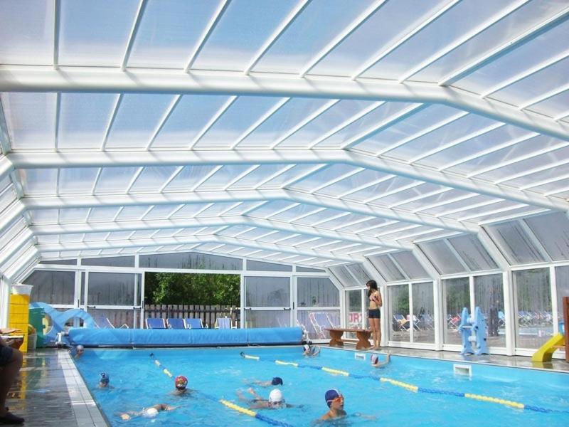 Sporting Hotel Club Pelos Exterior photo