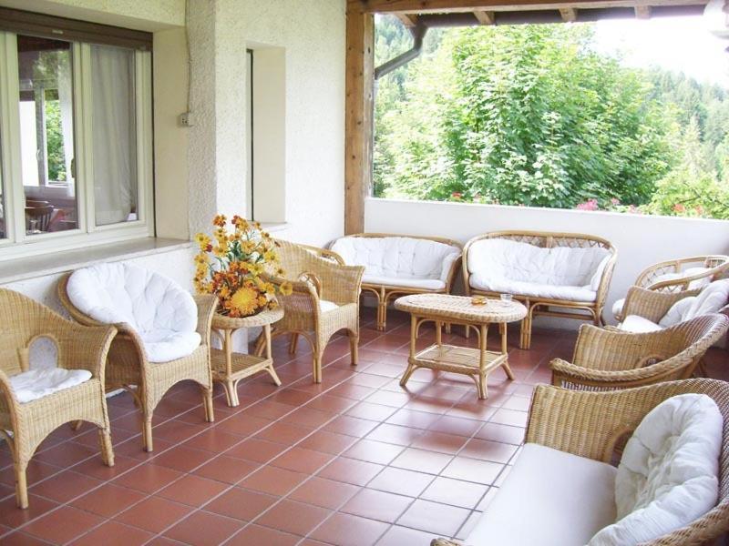 Sporting Hotel Club Pelos Exterior photo