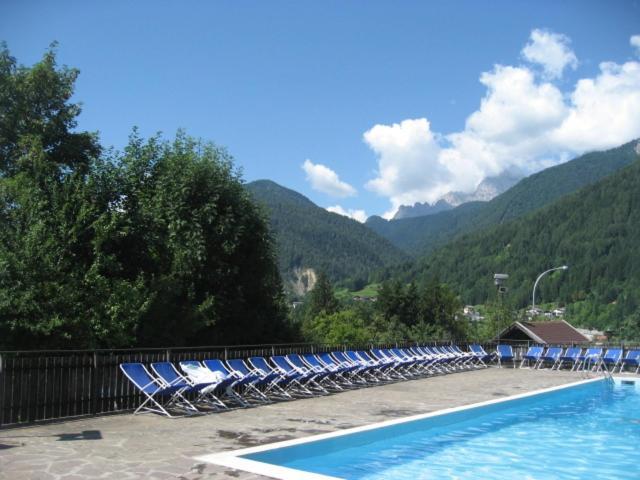 Sporting Hotel Club Pelos Exterior photo
